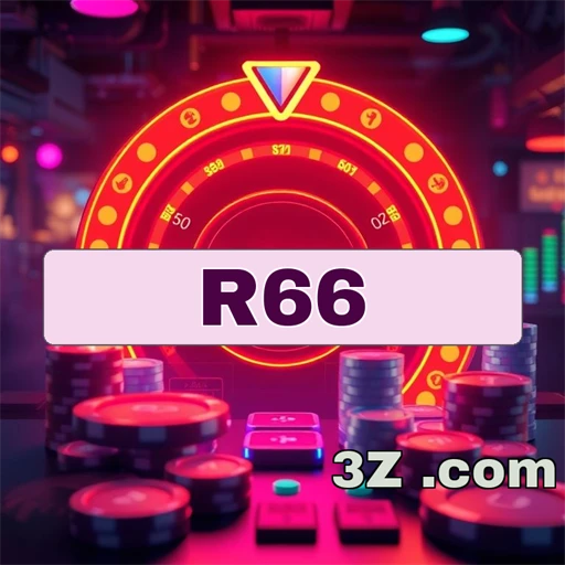 r66.com Aplicativo Móvel