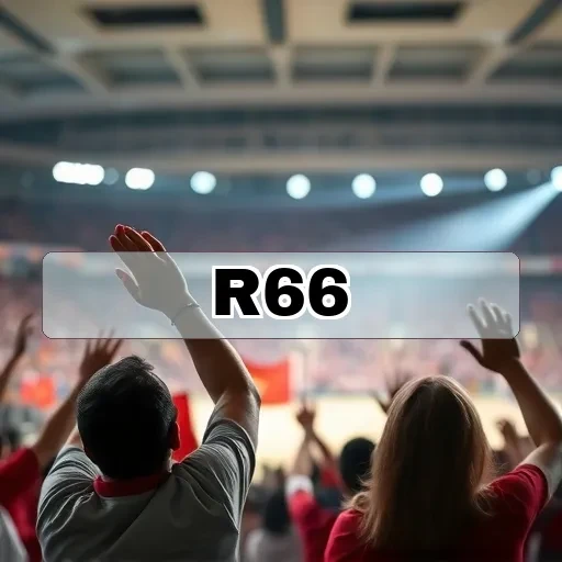 r66.com: Promoções Que Transformam Seu Jogo em Uma Experiência Incrível