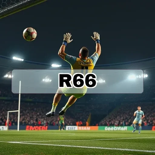 r66.com: As Tendências Mais Quentes do Mundo dos Jogos em 2023